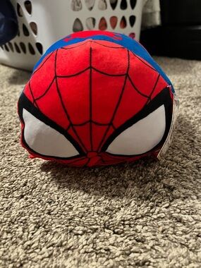 Marvel Spider-Man